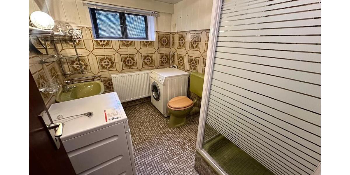 Bad Einliegerwohnung (UG)