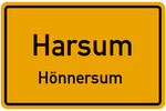 Wohnen am Beygraben – Ihr neues Zuhause - Grundstück Harsum Hönnersum | Angebot:26820666