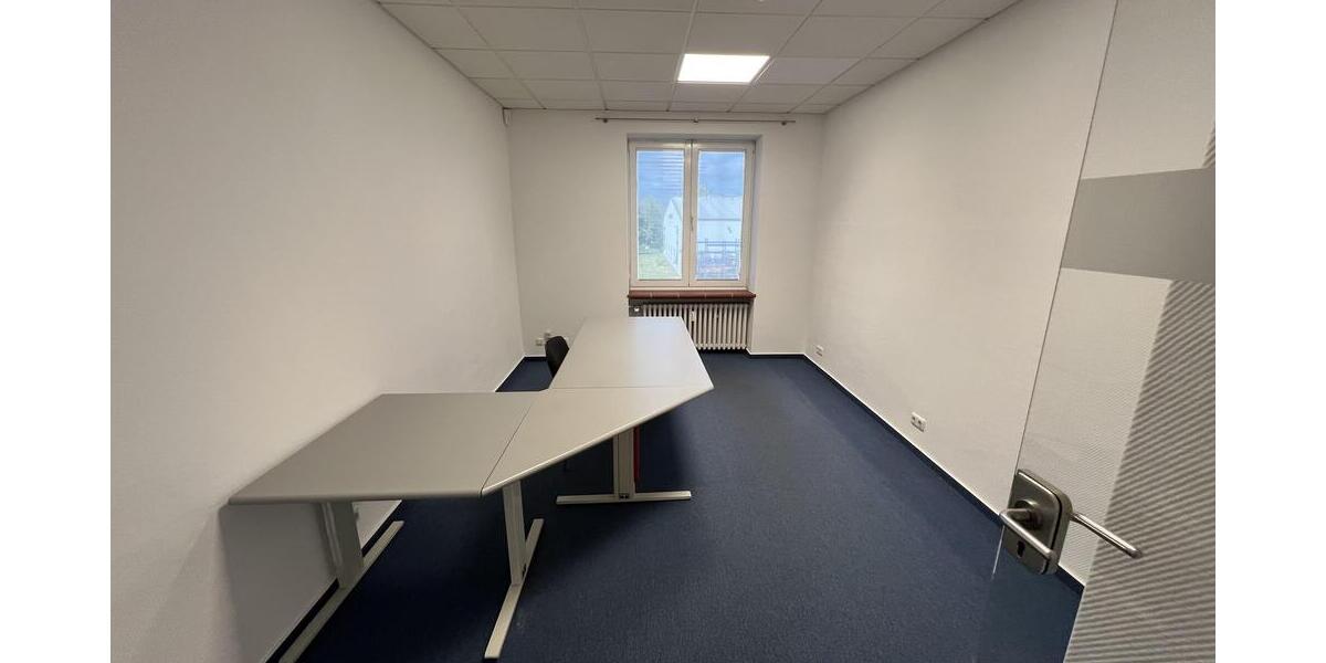 Büro OG links