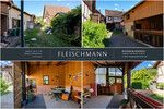 Fachwerk von 1827 – ein Haus mit Geschichte, Platz und Perspektive - Einfamilienhaus Schwarza | Angebot:27266527