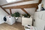 besondere top isolierte DG-Wohnung 2 Etagen, wie ein kleines Haus! - Dachgeschoßwohnung Rheinfelden | Angebot:26803501