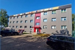 244 m² Büroetage im Gewerbegebiet in Köthen zu vermieten - Gewerbeobjekt Köthen | Angebot:22151740