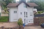 Mediterran gestaltetes Einfamilienhaus in schöner Stadtrandlage - Einfamilienhaus Zweibrücken | Angebot:21312569