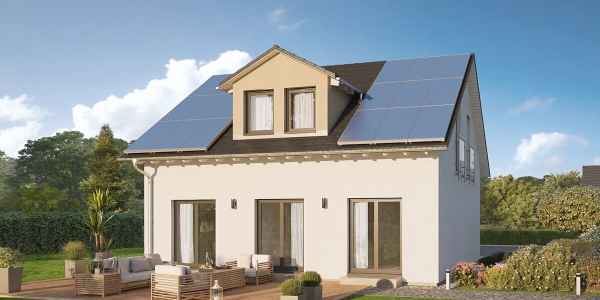 Individuelles Wohnen in Kamen - Ihr maßgeschneidertes Einfamilienhaus von allkauf - Einfamilienhaus Kamen | Angebot:27351221