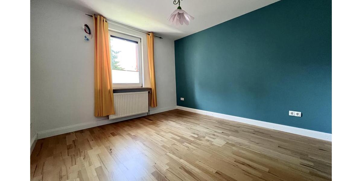 Schlafen / Büro / Gäste im OG