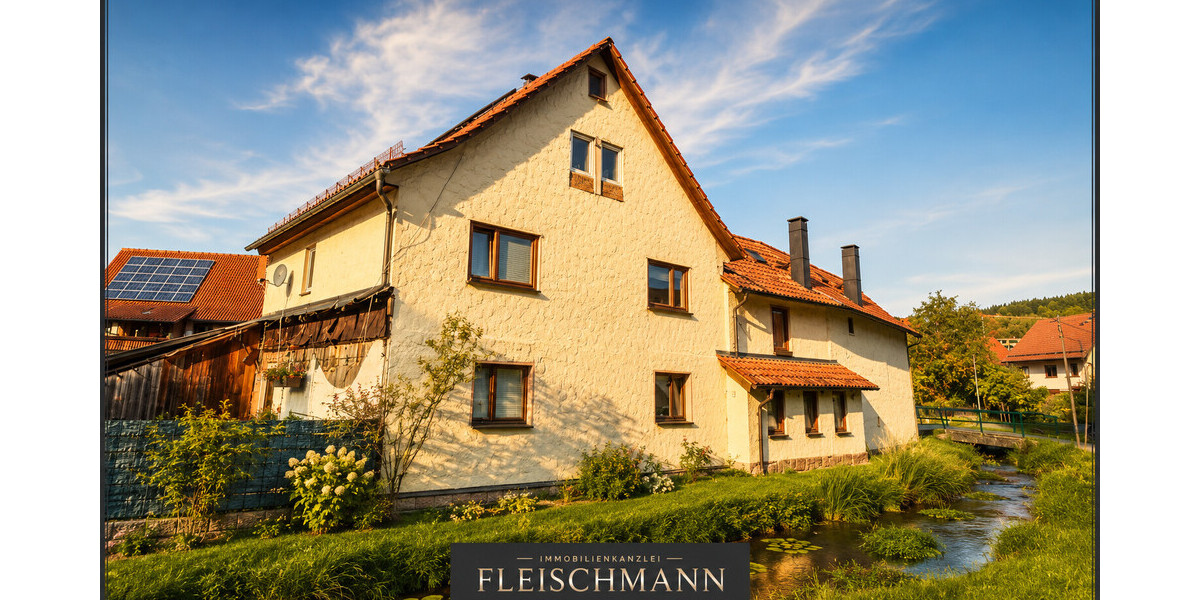 Aussenansicht