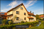 Modernisiertes Wohnhaus mit großem Grundstück, Terrasse und Ausbaupotenzial - Einfamilienhaus Schmeheim | Angebot:26659723