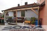2 Doppelhaushälften mit Garten im Herzen von Neuburg - Stadtlage - Zentrum - Ein Objekt von Ihrem Immobilienpartner SOWA Immobilien und Finanzen - Doppelhaushälfte Neuburg | Angebot:26785919