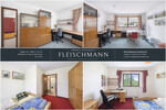 Wohnkomfort mit Balkon, Einbauküche und solider Ausstattung in gepflegtem Wohnumfeld - Erdgeschoßwohnung Suhl Schmiedefeld am Rennsteig | Angebot:27083806