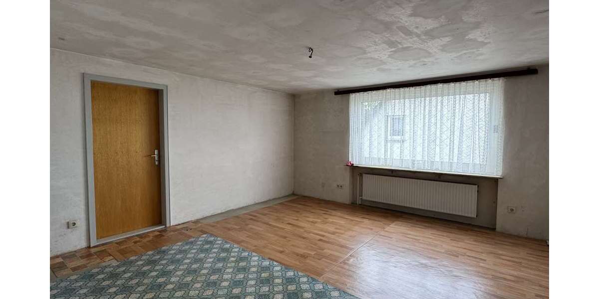 Wohnzimmer im OG