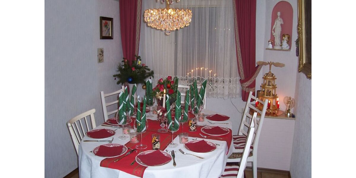 Esszimmer