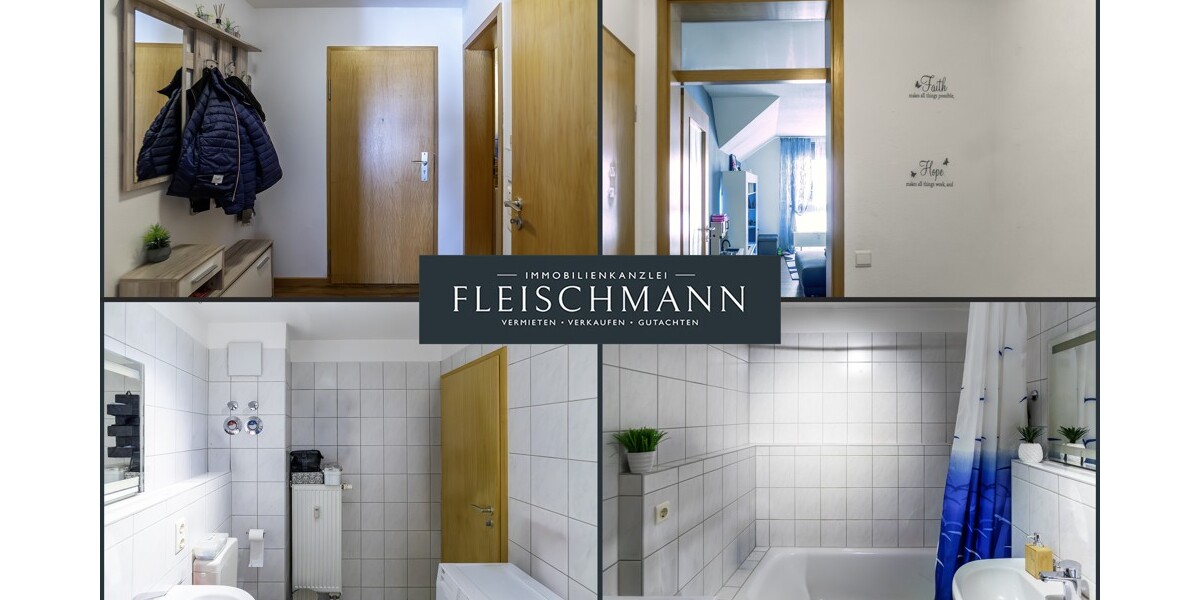 wohnung