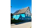 Provisionsfrei* Haus mit gr. Scheune (Hebebühne mögl.), 16,4kWp PV-Anlage, Speicher & Wallbox, VB - Bauernhaus, Landhaus Haigerloch | Angebot:26991529