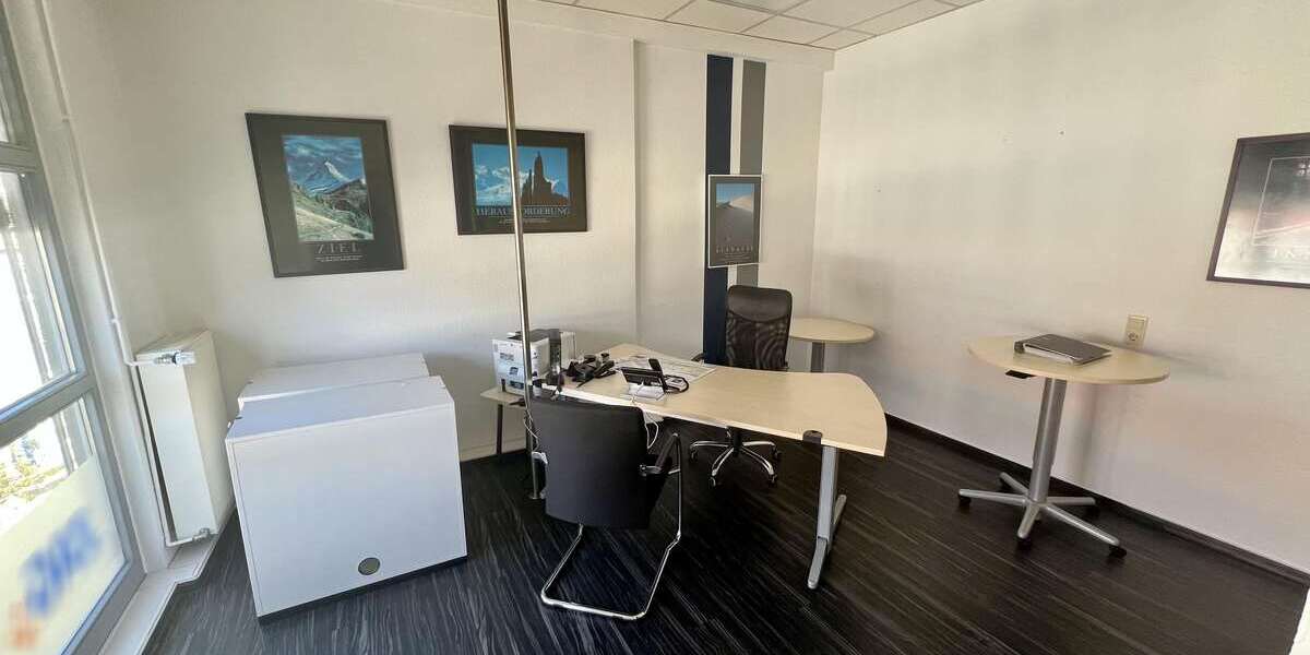 Büro