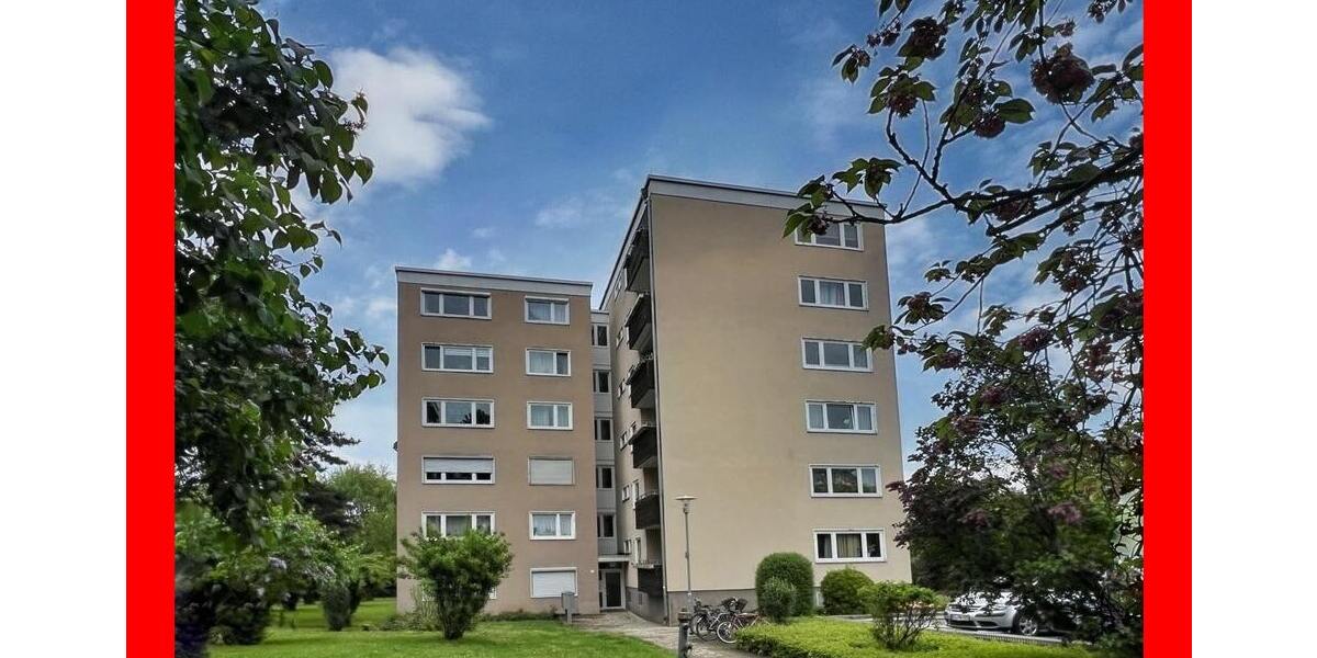 Wohnen mit Wohlfühlfaktor - Etagenwohnung Hildesheim Ost | Angebot:26924260