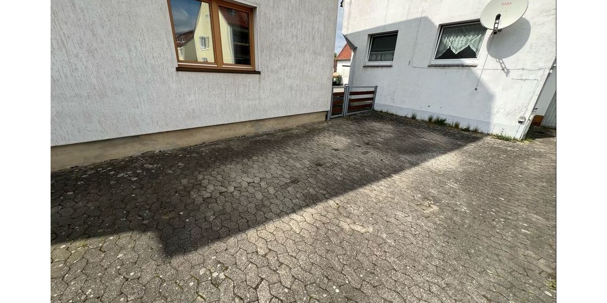 PKW-Stellplatz