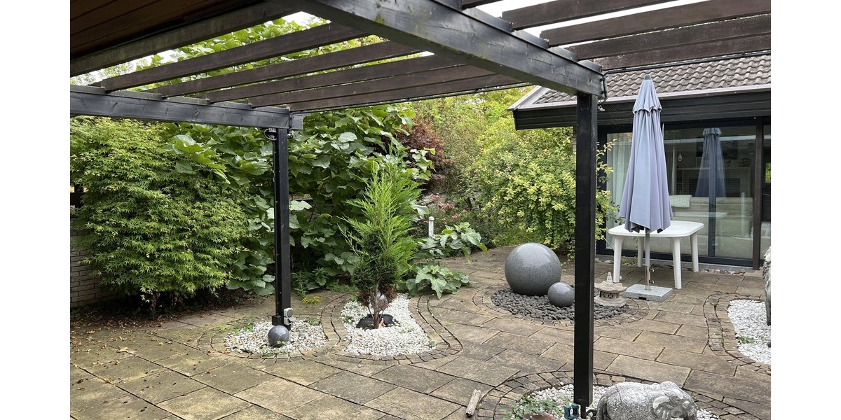 Garten / Terrasse