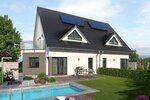 Ihr individuelles Zuhause in Krefeld - Doppelhaushälfte nach Ihren Wünschen! - Doppelhaushälfte Krefeld Fischeln | Angebot:27368407