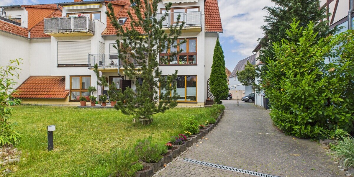 Aussenansicht