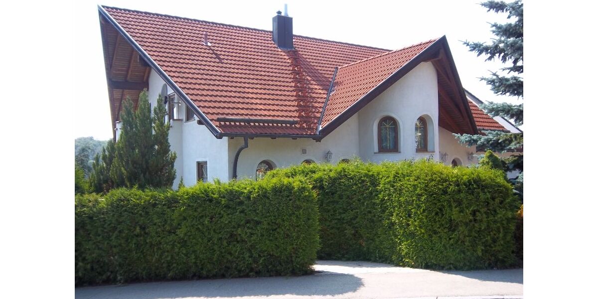 Haus Süd-Ost Seite
