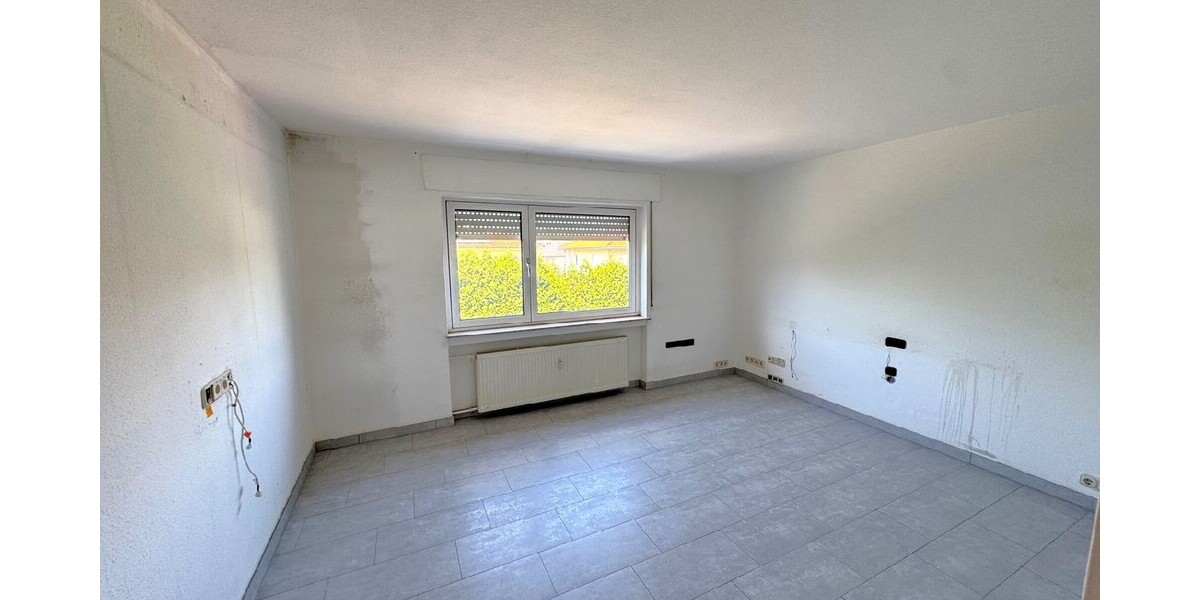 Kinder/Arbeitszimmer
