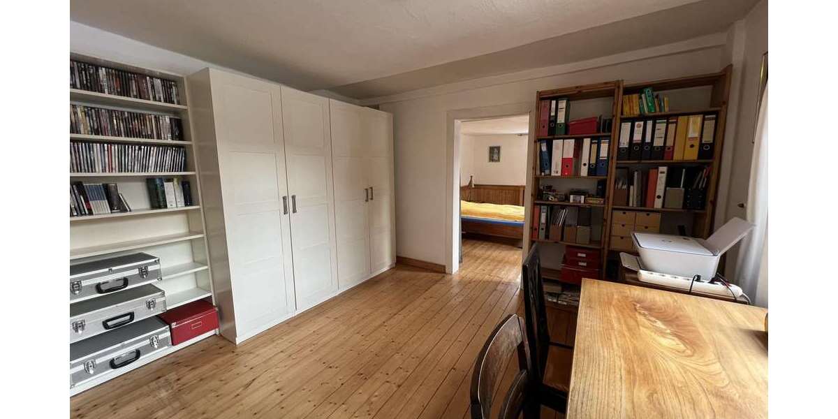 Büro (EG)