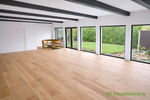 Provisionsfrei* Modernes Einfamilienhaus mit Anbau, Kamin, Sonnenterrasse 260m² Wohnflächenpotenzial - Gewerbeobjekt Reinheim | Angebot:27079553