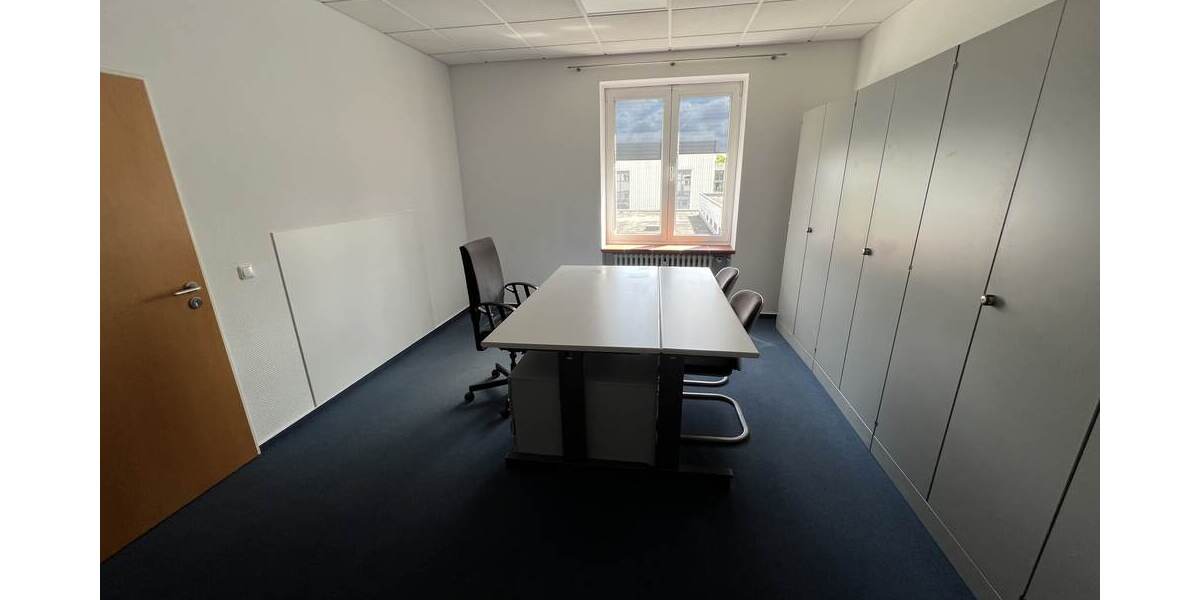 Büro OG