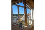 Loft Wohnung über den Dächern von Traunstein mit Balkon - Dachgeschoßwohnung Traunstein Gemarkung Traunstein | Angebot:27160548