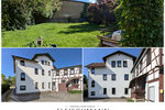 Mehrfamilienhaus mit Potenzial: Rendite, Platz für Familie & Entwicklungsmöglichkeiten! - Mehrfamilienhaus, Wohnhaus Schmalkalden | Angebot:25650085