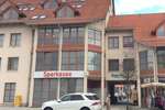 Praktische Gewerbeeinheit für BüroPraxis oder Einzelhandel - Wohn- & Geschäftshaus Wurzen Altstadt | Angebot:25468479