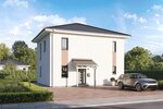 Flexibilität trifft Moderne: Ihr maßgeschneidertes Neubauhaus in Mönchengladbach! - Einfamilienhaus Mönchengladbach Nord | Angebot:27351046