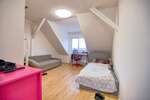 Renditestarkes, renoviertes 7FH mit Gewerbeeinheit in zentraler Lage Käfertals - Mehrfamilienhaus, Wohnhaus Mannheim Käfertal | Angebot:18673109