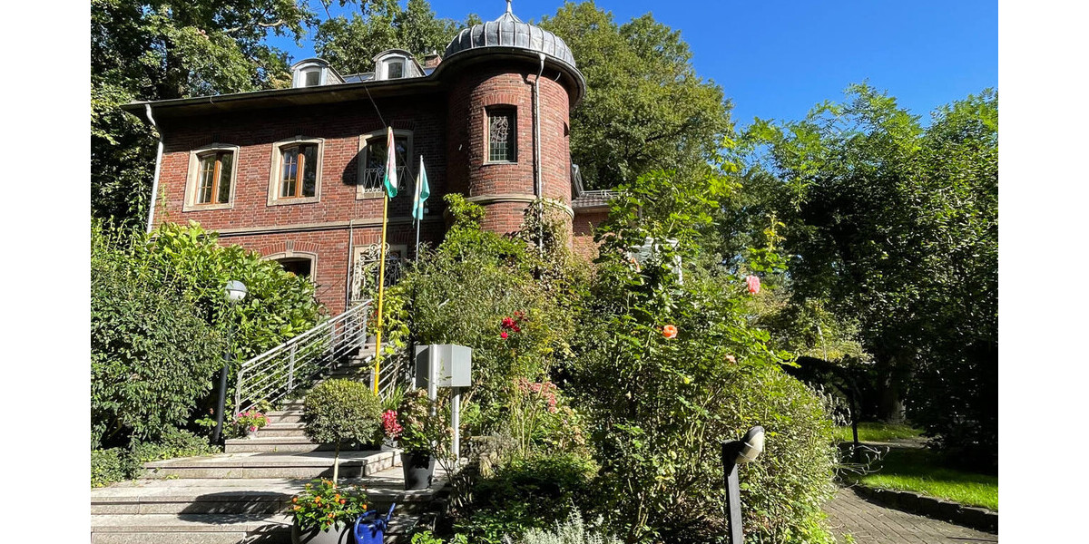 Aachen - Ein besonderer Platz – Wohnen mit Blick ins Grüne und auf den See - Etagenwohnung Aachen Aachen-Laurensberg | Angebot:27357113