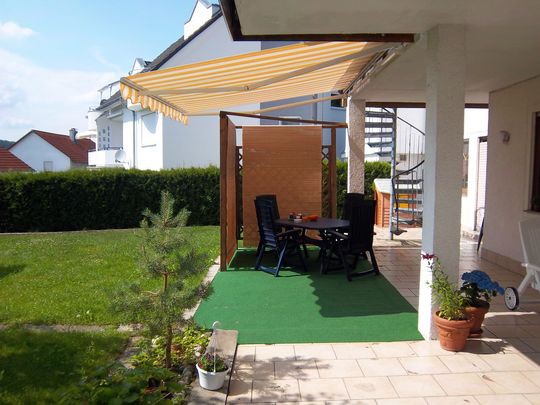 Terrasse der Wo 2