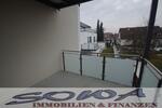 Zentrumsnahe großzügige, gut geschnittene 3 Zimmer Wohnung mit 2 Balkonen und Aufzug im Haus in einer guten Lage in Neuburg - Ein Objekt von Ihrem Immobilienpartner SOWA Immobilien und Finanzen - 3- Neuburg an der Donau | Angebot:25545018