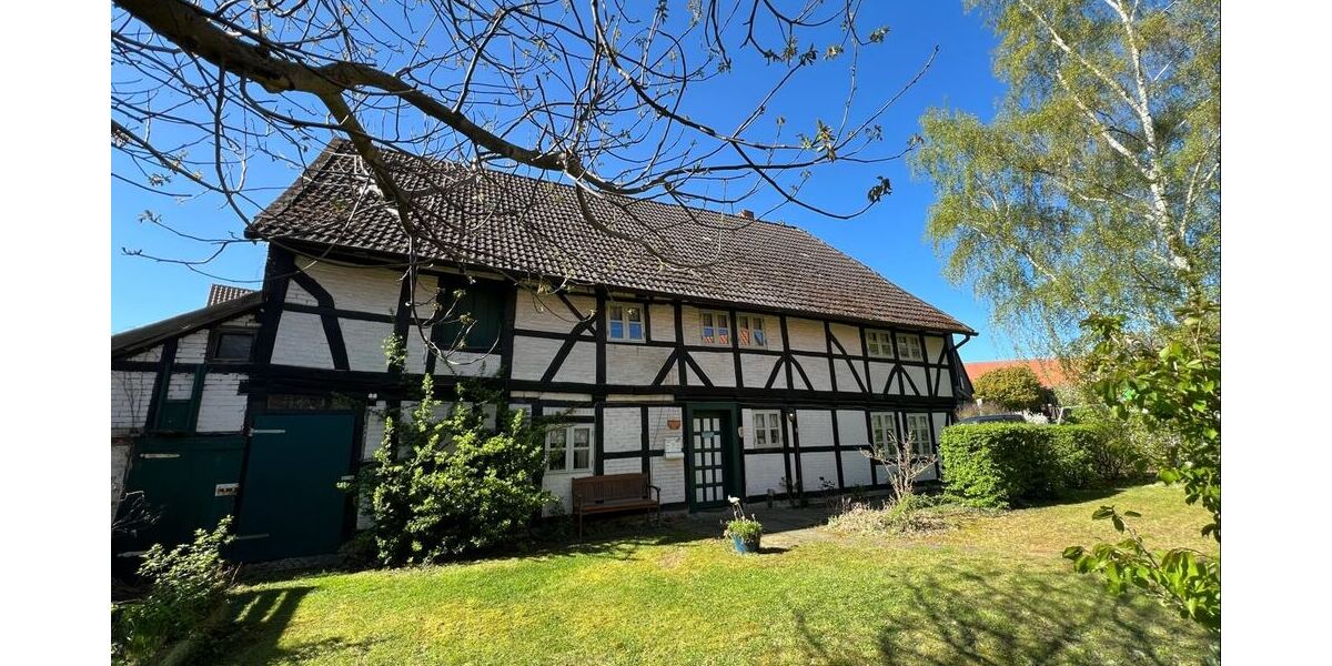 Eingangsbereich