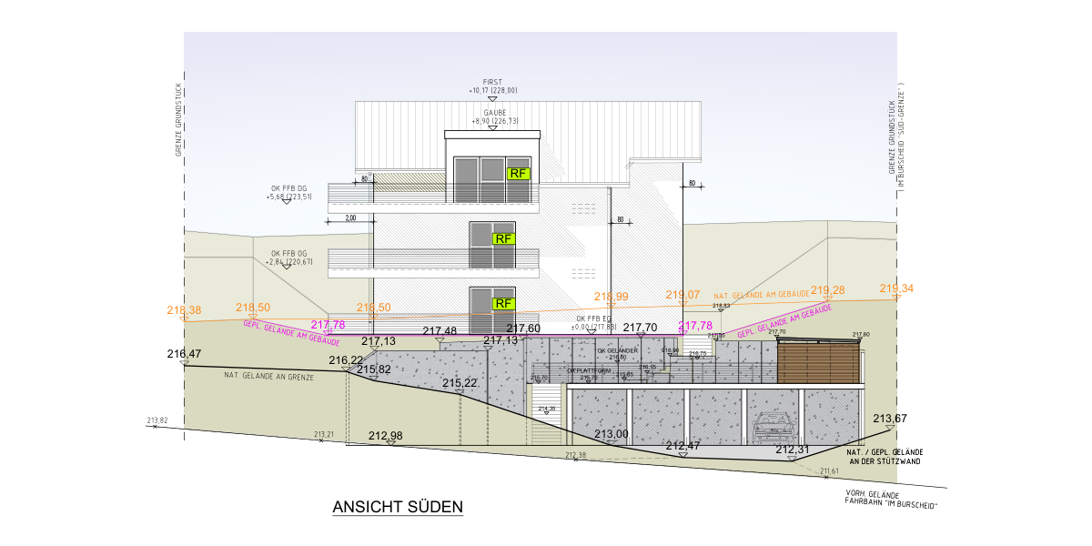 11_Ansicht_Süden