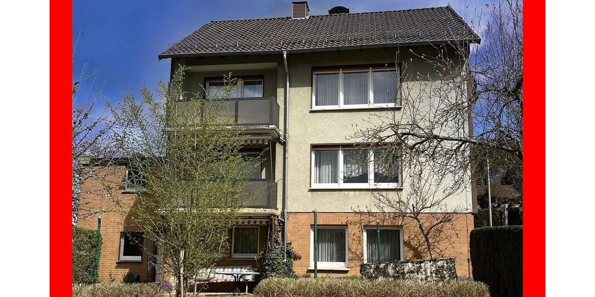 Großzügig und durchdacht - Einfamilienhaus Alfeld Hörsum | Angebot:26421597