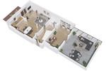 Traumhaus gesucht? - Doppelhaushälfte Clausthal-Zellerfeld Zellerfeld | Angebot:8571641