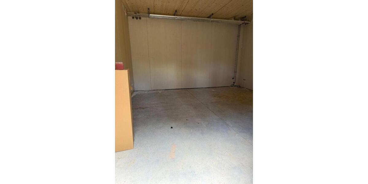 Storage 21qm