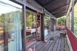 Bungalow mit Satteldach in idyllischer Ortsrandlage mit Fernblick - Einfamilienhaus Homburg | Angebot:21352445