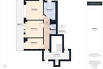 Rolli-gerecht mit Personenaufzug im 2. OG, sparsam, stadtnah - Etagenwohnung Suhl | Angebot:27082701