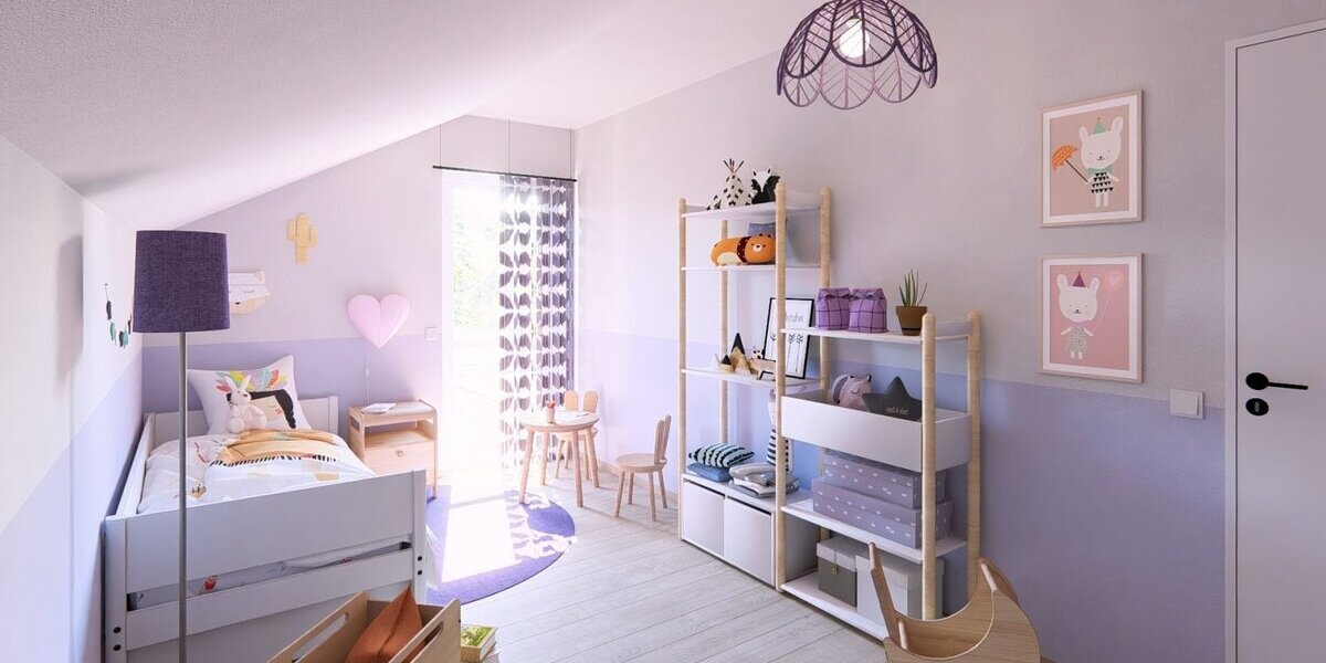Kinderzimmer