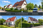 Doppelhaushälfte mit Garten in Weimar-Oberweimar – Sanierungsobjekt in Top-Schullage - Doppelhaushälfte Weimar Ehringsdorf | Angebot:27374677
