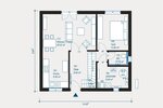 Individuelles Einfamilienhaus in Hagen - Ihr Traumhaus mit allkauf Qualität und Flexibilität - Einfamilienhaus Hagen | Angebot:27338588