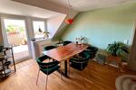 Über den Dächern der Stadt - Dachgeschoßwohnung Hildesheim Ost | Angebot:26631664