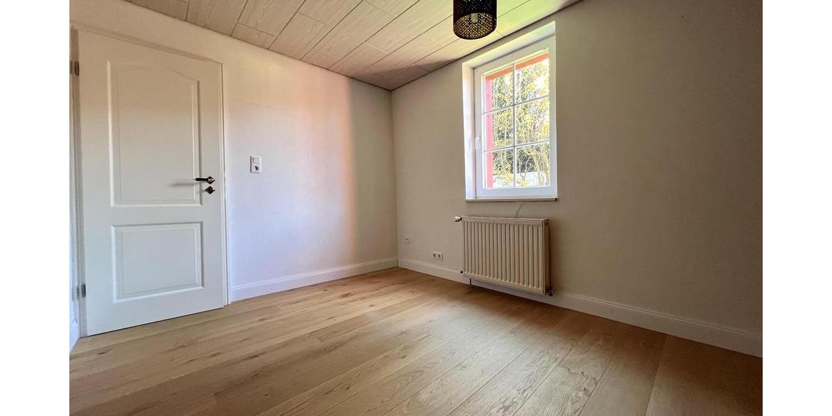 Schlafen / Büro / Gäste im EG