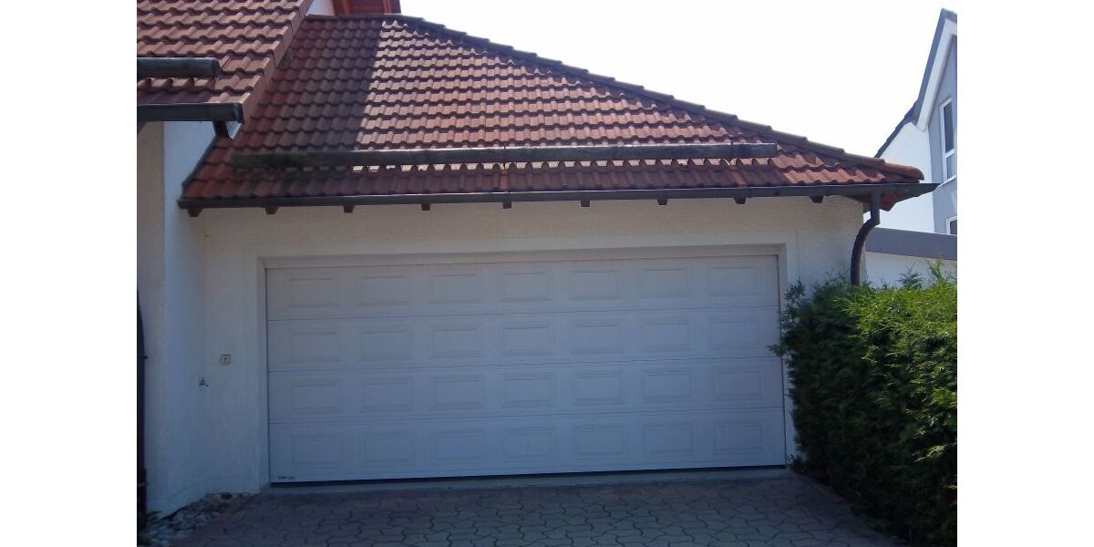 Doppelgarage