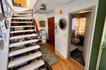Über den Dächern der Stadt - Dachgeschoßwohnung Hildesheim Ost | Angebot:26631664